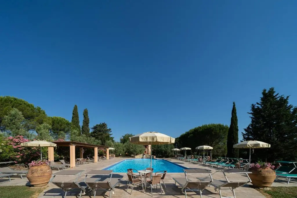 Agriturismo Canale