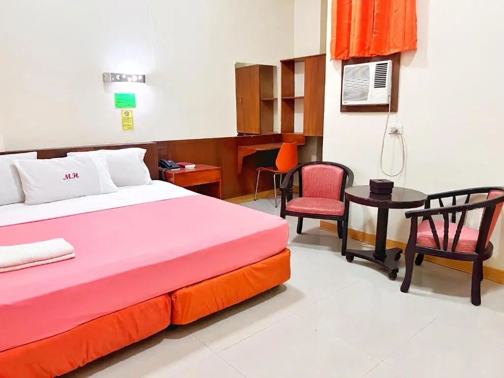 MH Metro Hotel