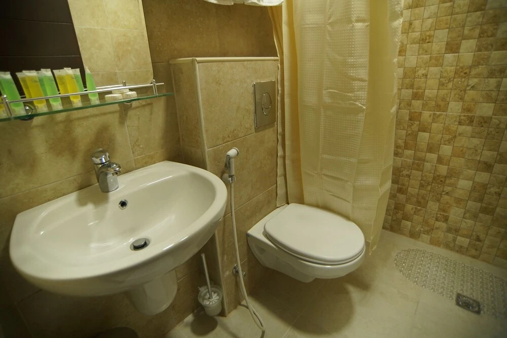 Petra Aretas Hotel