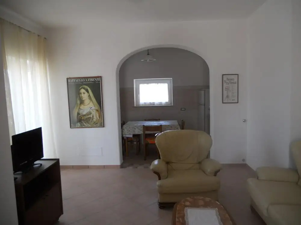 Appartamenti La Balestra