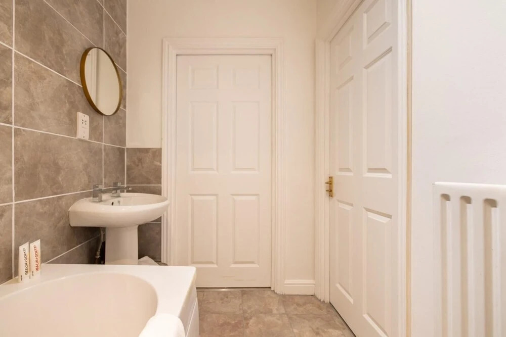 The Peckham Sanctuary - Snazzy 3bdr House With Patio