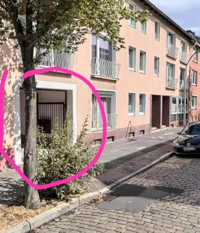 NestOaseWHV Gemütliche Zimmer im Zentrum