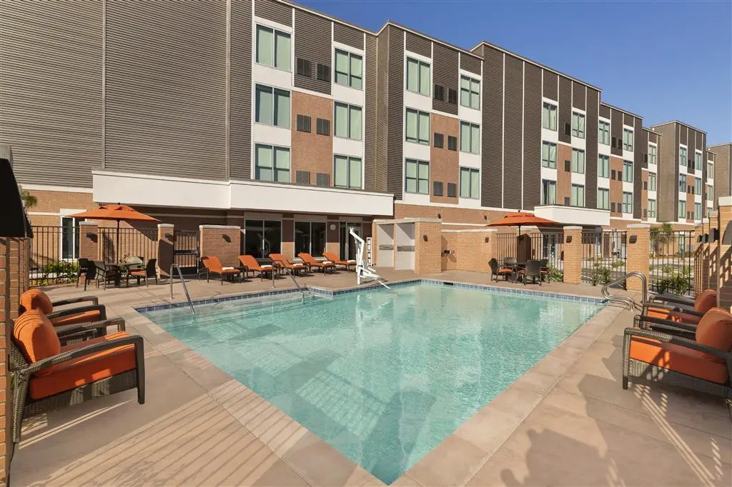 Hyatt Place Vacaville