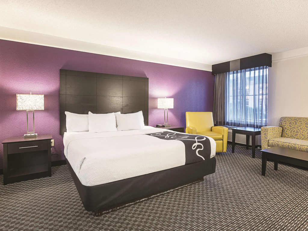 La Quinta Inn by Wyndham Fresno Yosemite
