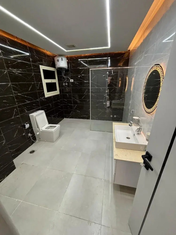 ALSAWAH 5-Bedroom Duplex with Nile View  Zamalek