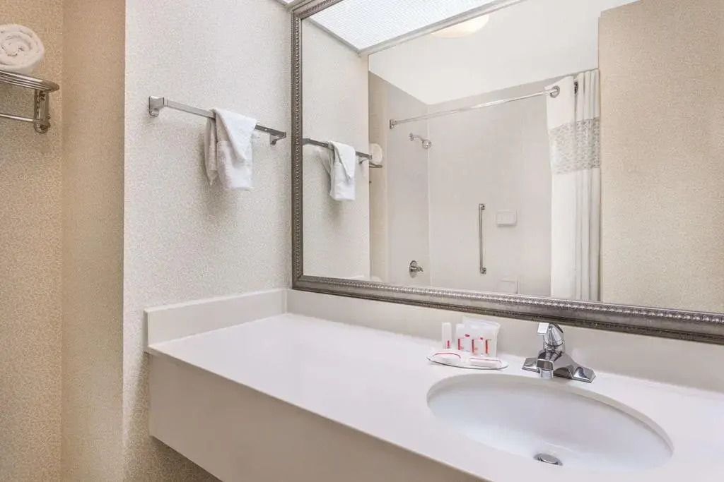 Rome Inn & Suites