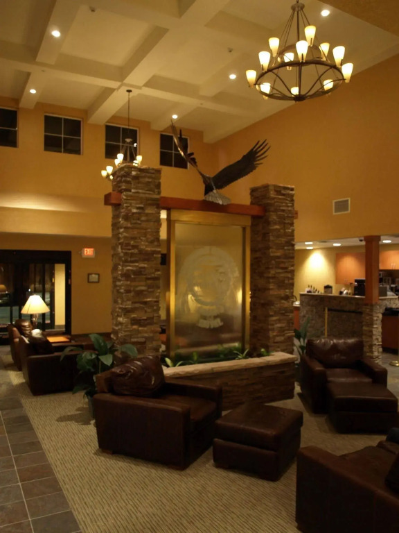 Diamond Mountain Casino Hotel