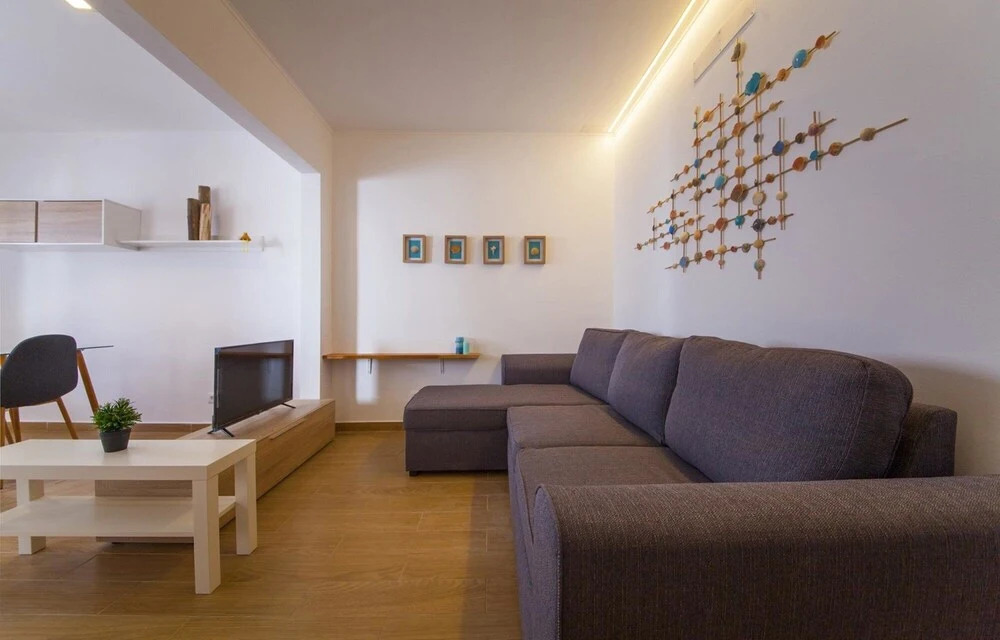 Tamar Apartments