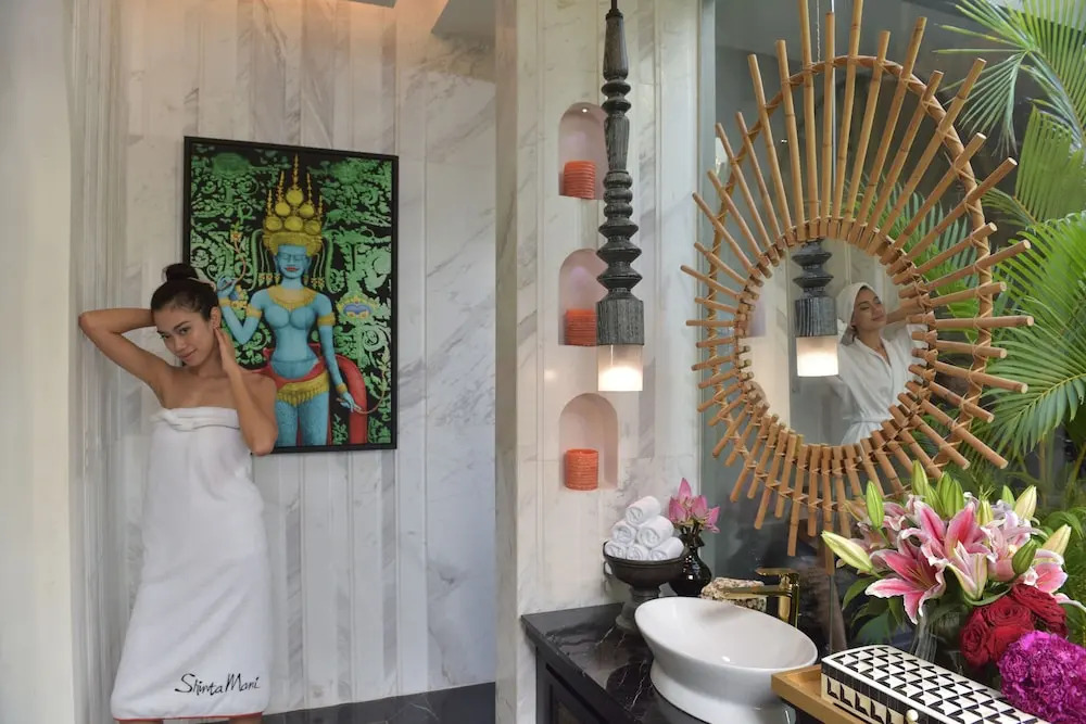 Bensley Collection-Shinta Mani Siem Reap