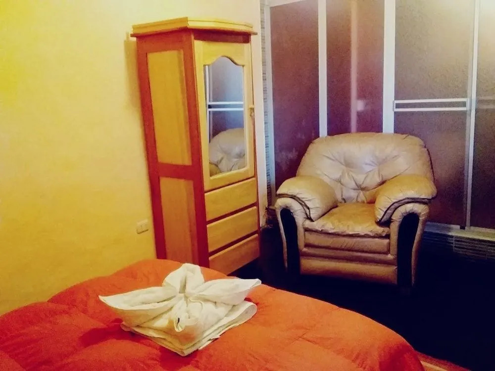 Little Home