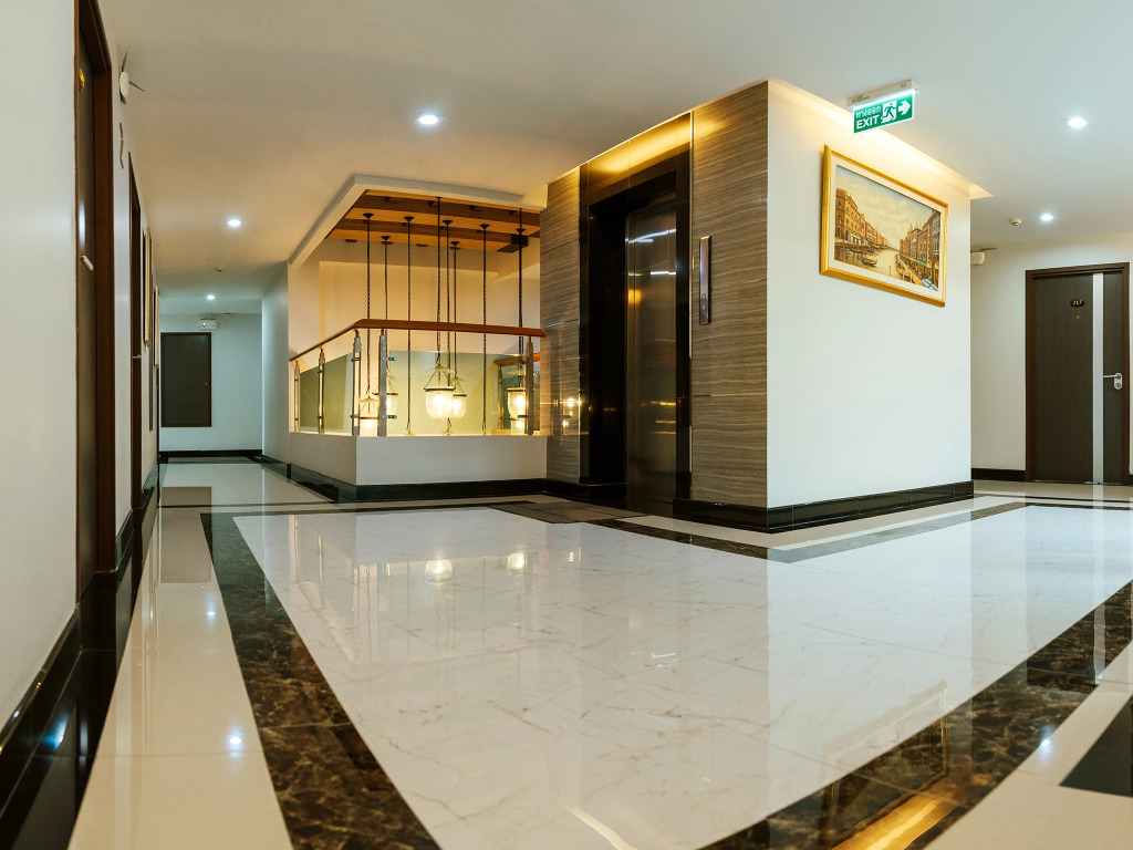 Siri Residence Apartment