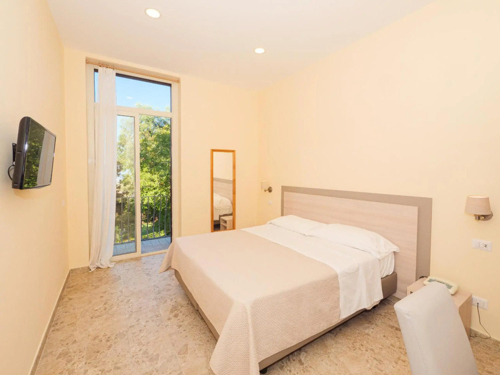 Hotel Delle Palme