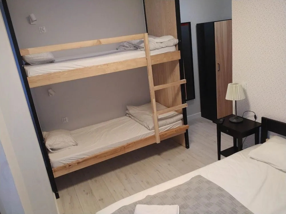 WaterLane Island Hostel&Apartments