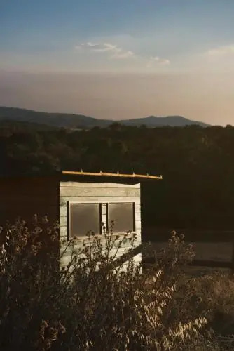 Casa da Ti Cura