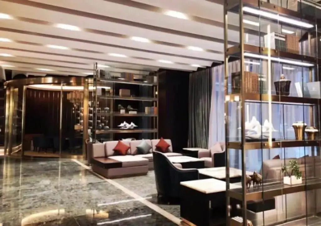 Xi'an Boffo L Hotel