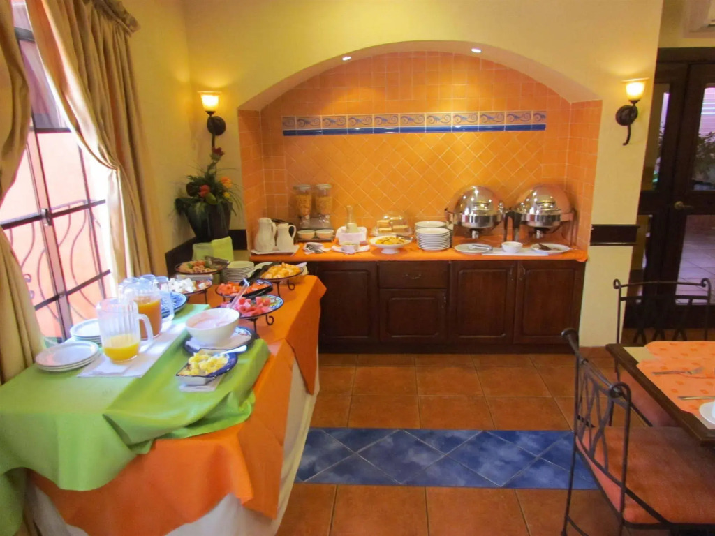 Hotel Villa Terra