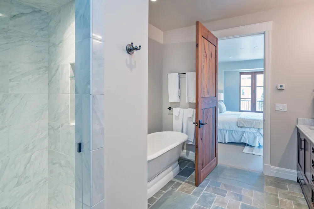 Villas at Cortina by Alpine Lodging Telluride
