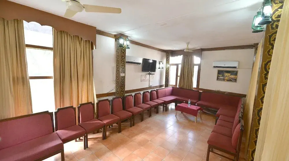 Shama Tourist Resort