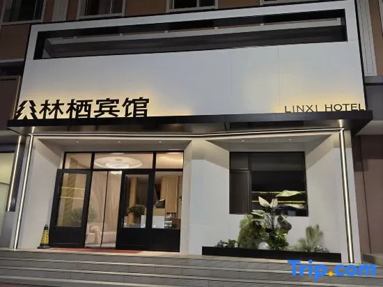 linxi hotel