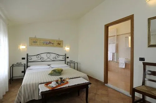B&B Le Giare