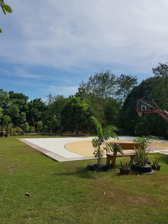Wonderfarm Villa