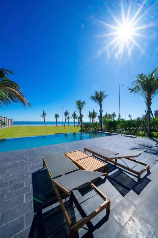 Perolas Villas Resort - Ke Ga Bay
