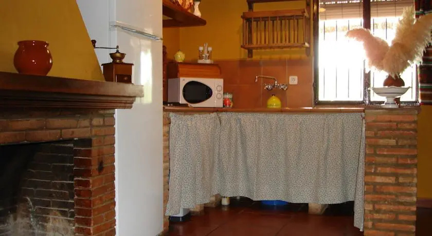 Finca La Suerte
