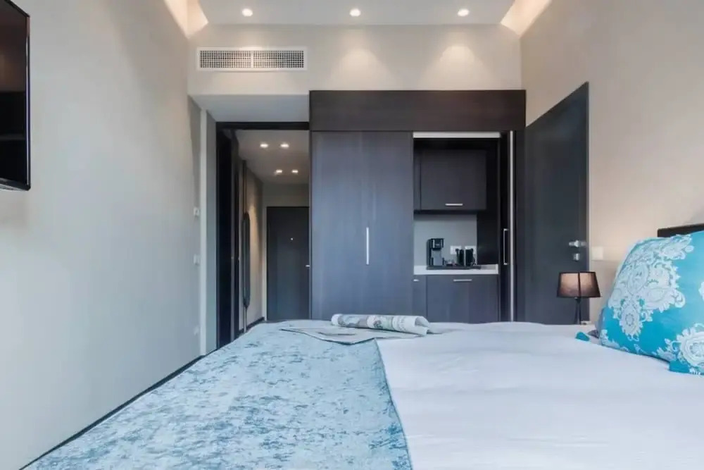 Superb Room for 4 near Duomo di Milano