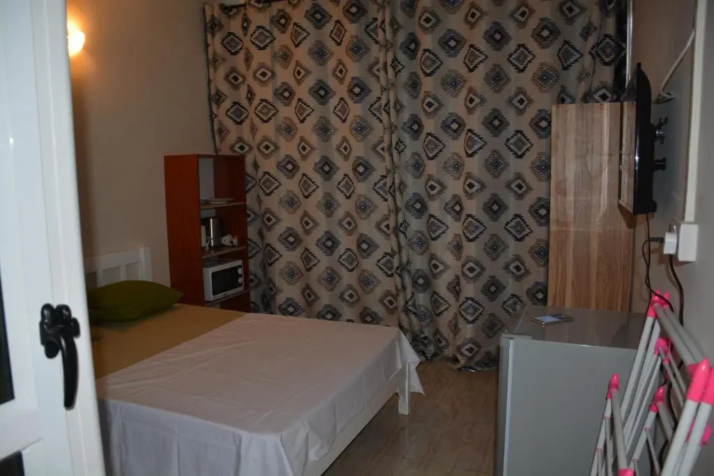 Ashmara Villa & Studio