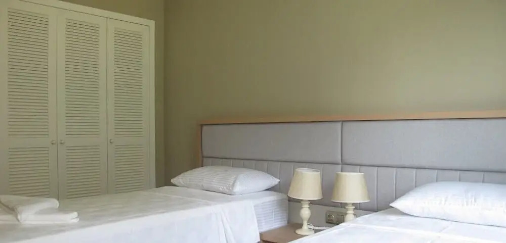 Villa JOY1 by JoyLettings
