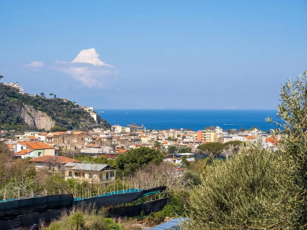 De Vivo Realty - Palazzo Russo