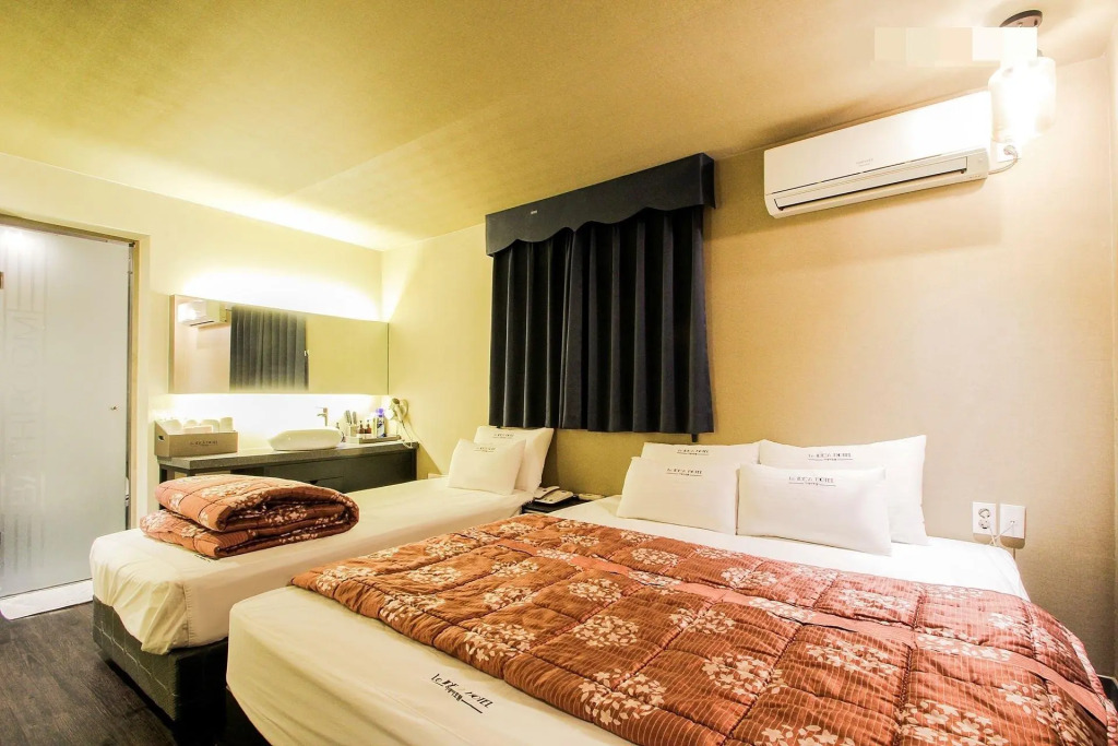 IDEA Hotel Centum