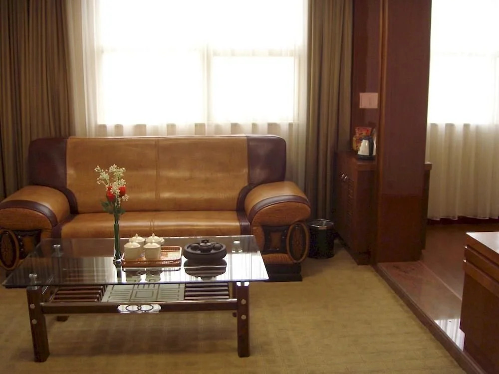 Athena Hotel - Shenzhen