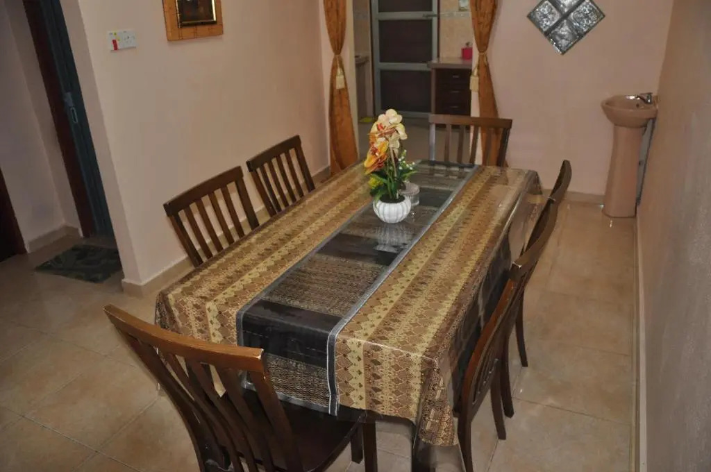 Cahaya Kasih Homestay