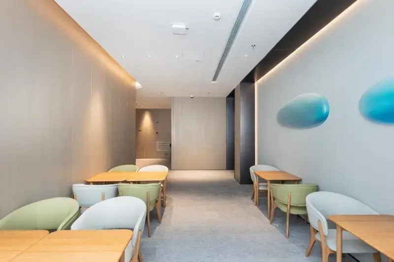 Ji Hotel (Suzhou Shihu East Road)
