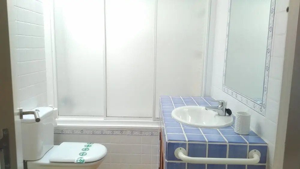 Casa acogedora y confortable con piscina