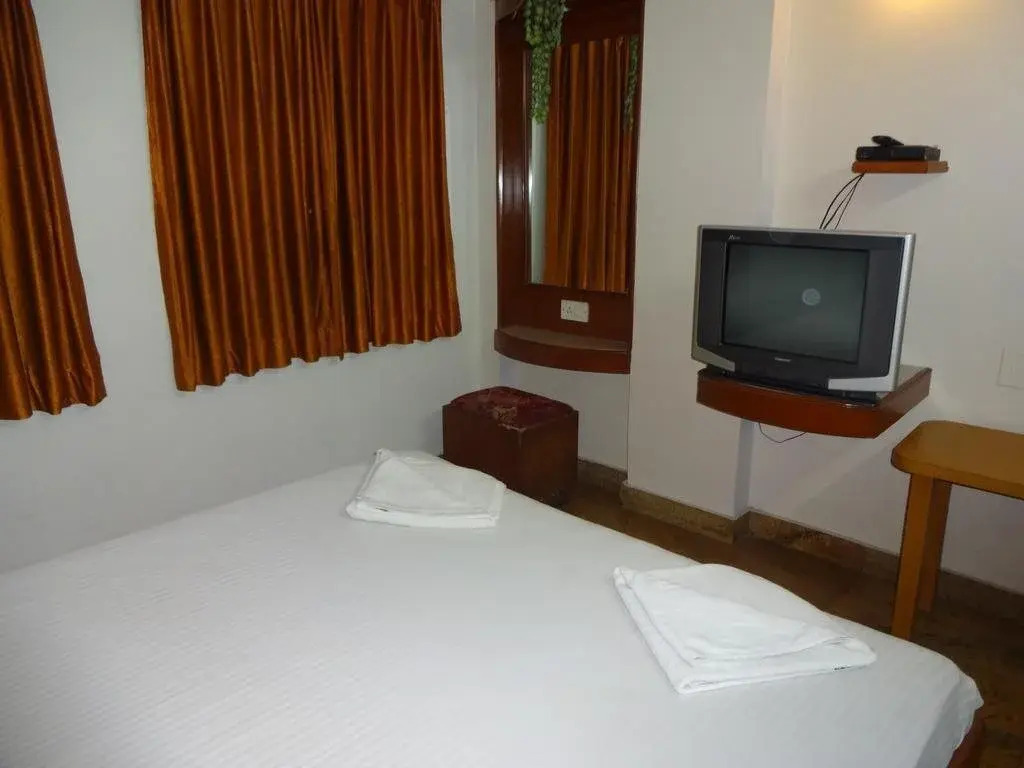 KAPILA RESIDENCY