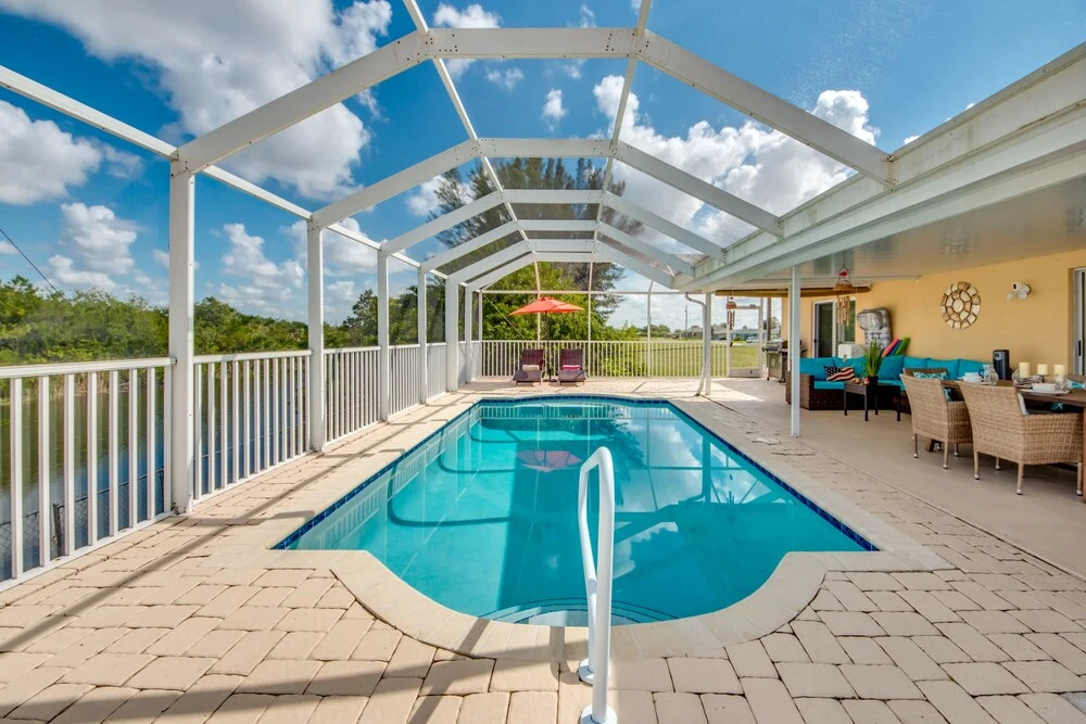 Villa Roxana- Roelens Vacations