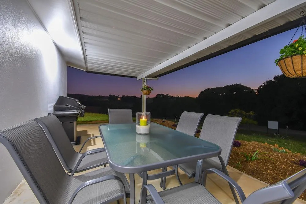 Yungaburra Lodge