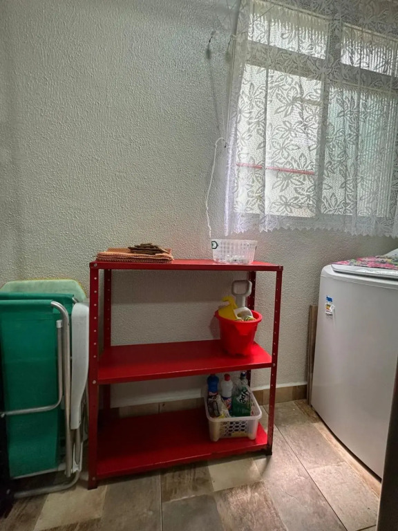 Apartamento beira mar com wifi, ar condicionado, 1 garagem, Check in 11h e Check out 15h