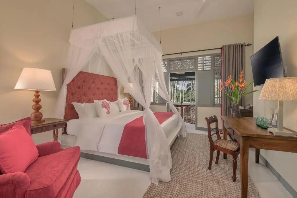 The Villa Bentota by KK Collection