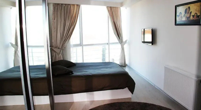 Apartment Blue Tower Residence