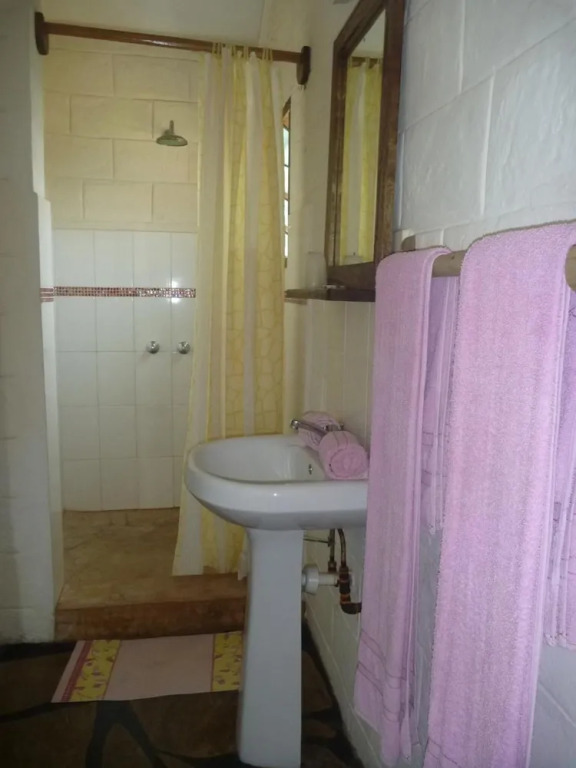 African Dream Cottages