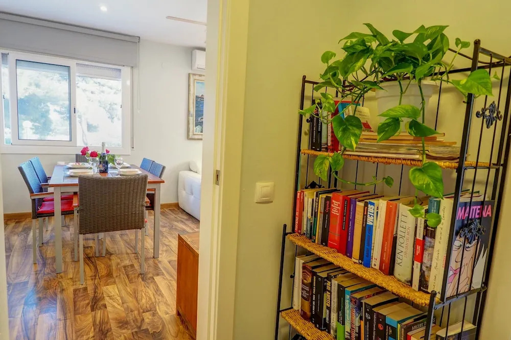 Apartment Tenis