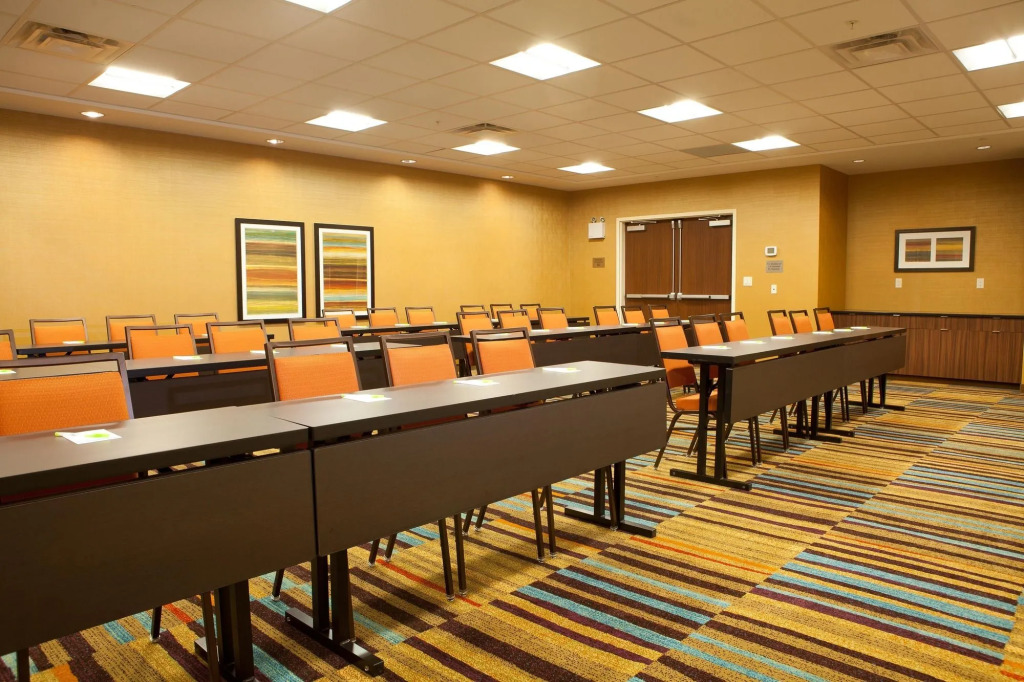 Fairfield Inn & Suites by Marriott Lethbridge