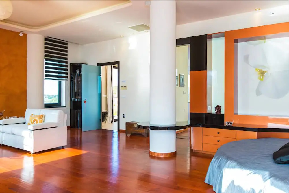 Villa Efzin