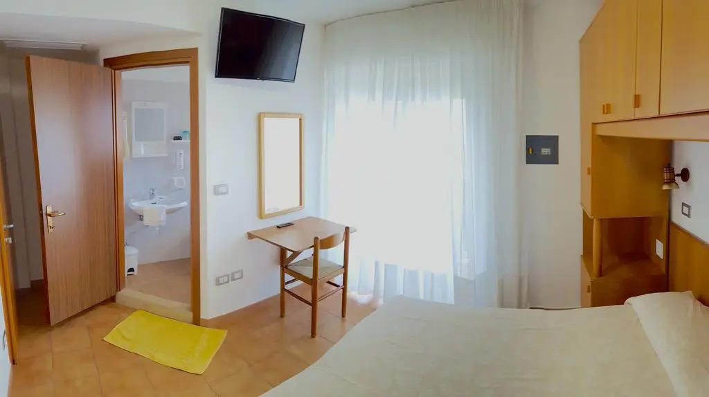 Hotel Anna