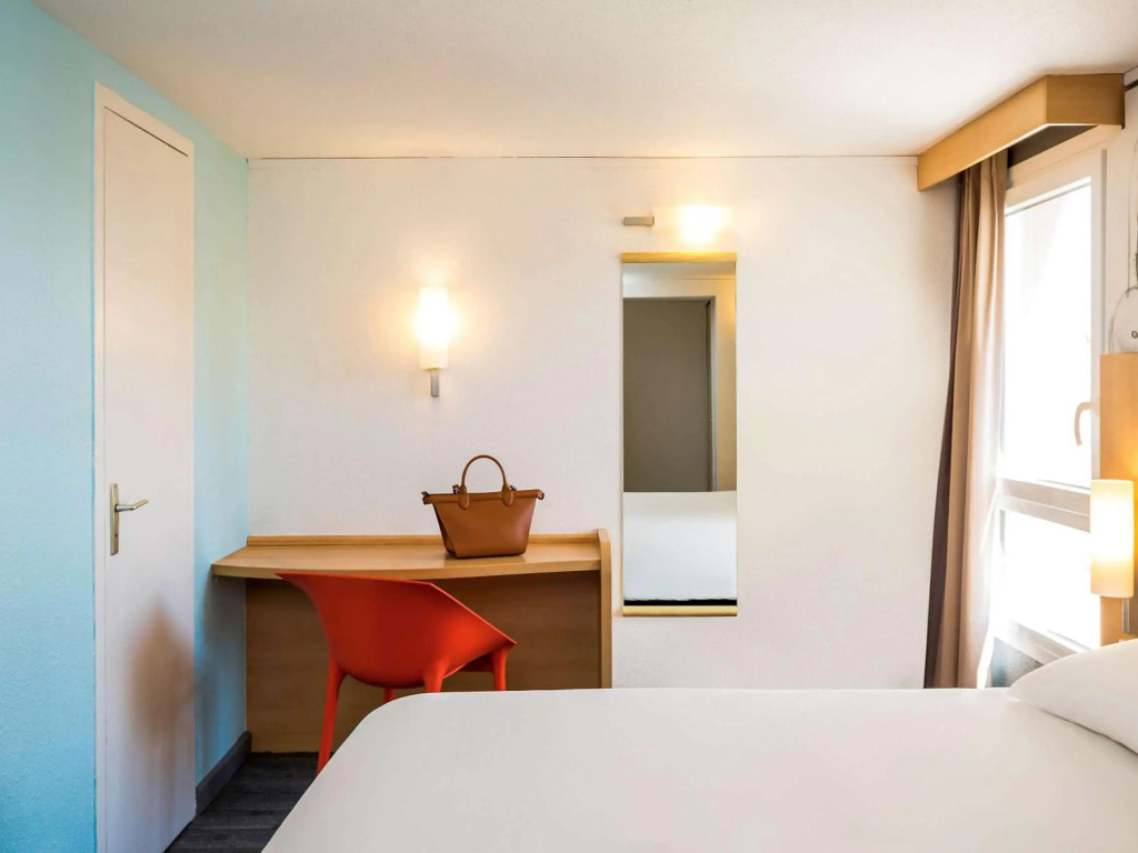 Ibis Roscoff Bord de Mer