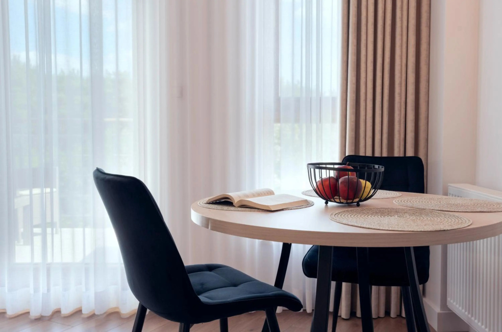 Apartamenty In - Prywatne Apartamenty - Maloves Władysławowo
