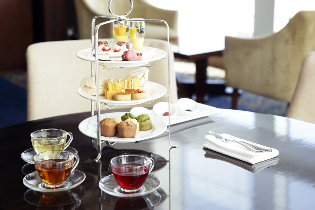 The Westin Sendai